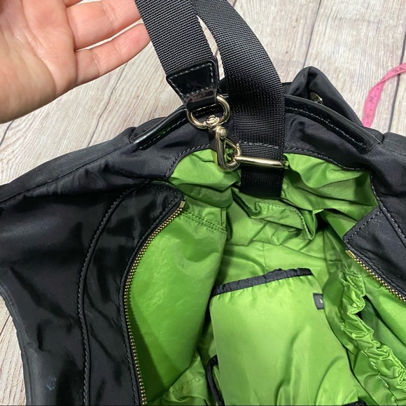 Kate Spade Diaper Bag - Picture 6 of 8